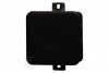 Puszka hermetyczna V5 termoutwardzalna IP54 czarna-klik 75x75x41 ONNLINE .0268 F1